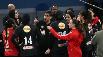 قمة ممتظرة.. موعد مباراة الأهلي والزمالك في نهائي كأس السوبر للطائرة سيدات